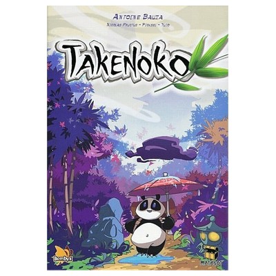 Takenoko