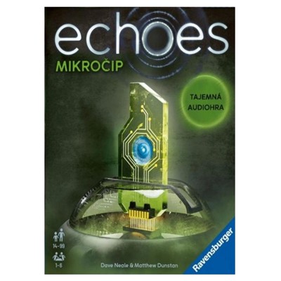 Echoes: Mikročip