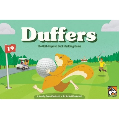 Duffers