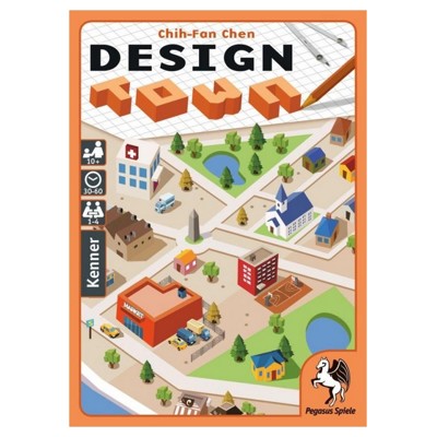 Design Town