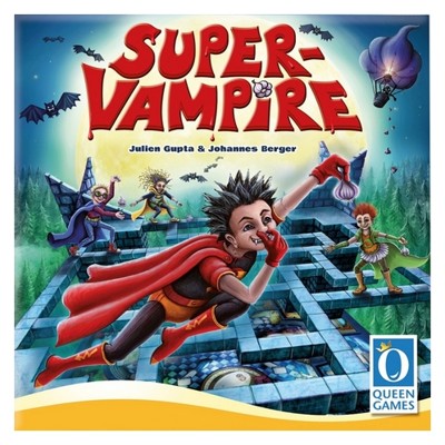 Super-Vampire