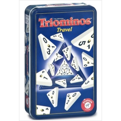 Triominos Travel