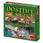 Dostihy a sázky