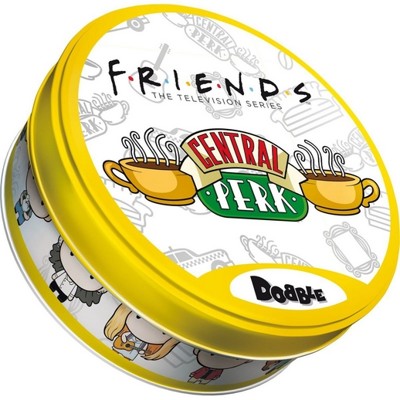 Dobble - Friends