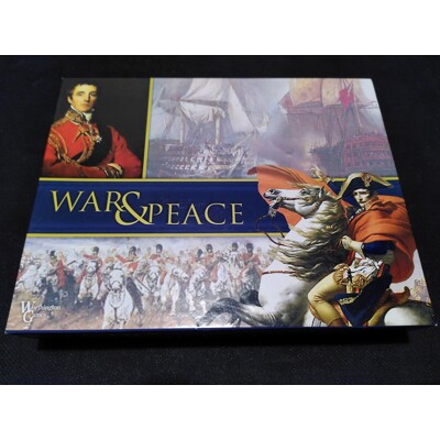 War &amp; Peace