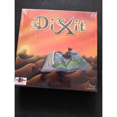 Dixit (CZ)