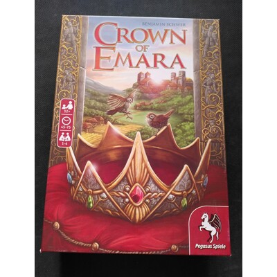 Crown of Emara