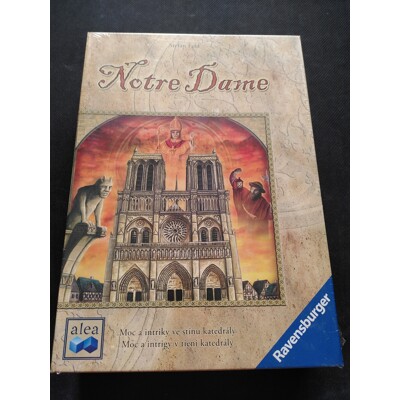 Notre Dame