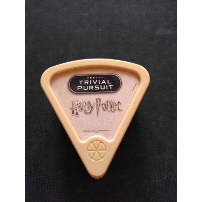 Trivial Pursuit: Harry Potter