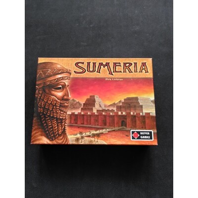 Sumeria