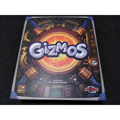 Gizmos