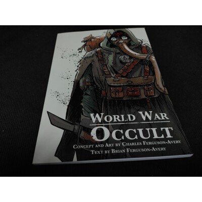 World War Occult