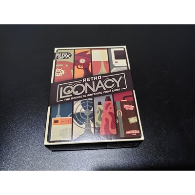 Retro Loonacy