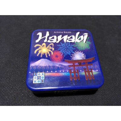 Hanabi