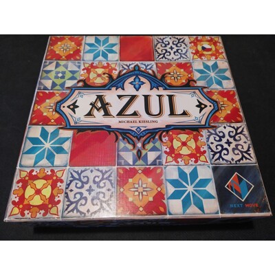 Azul