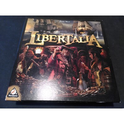 Libertalia