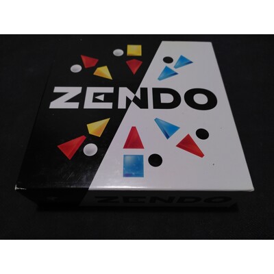 Zendo