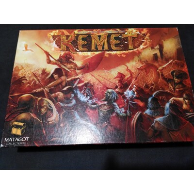 Kemet