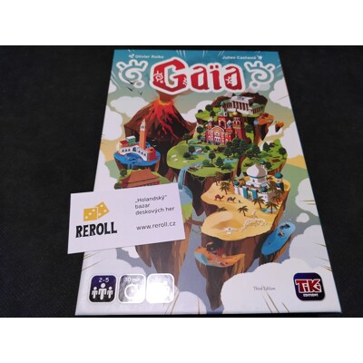 Gaïa