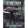 Star Trek Adventures: Operations Division