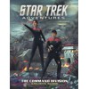 Star Trek Adventures: Command division