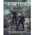 Star Trek Adventures: Command division